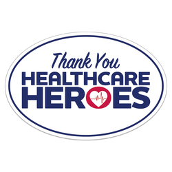 UNITE for the FIGHT Bumper Stickers