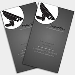 1000 Business Cards for $44