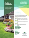 Landscaper Flyer