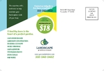 Landscaper Postcard - 1