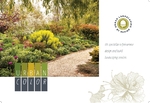 Urban Landscaping Postcard - 2