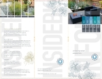 Urban Landscaping Trifold