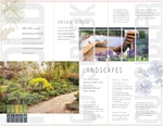 Urban Landscaping Trifold
