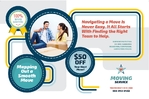 Moving Service Postcard - 1