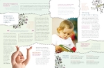 Babysitting and Daycare Brochure