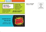 Kids Club Postcard - 2