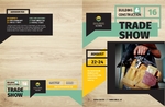 Builders Trade Show Brochure