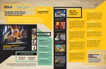 Builders Trade Show Brochure