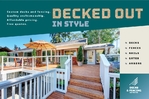Decks & Fencing Postcard - 1
