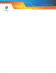 HVAC Letterhead