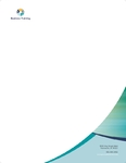 Business Training Letterhead
