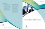 Business Training Brochure