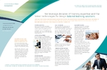 Business Training Brochure