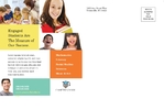 Charter School Postcard - 1