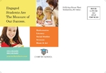 Charter School Postcard - 2