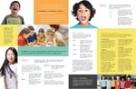 Charter School Brochure