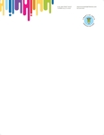 Kids Art Camp Letterhead