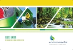 Environmental Conservation Postcard - 2