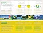 Environmental Conservation Trifold