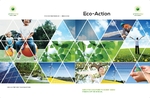 Green Energy Consultant Brochure