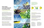 Green Energy Consultant Brochure