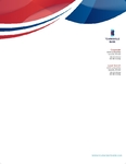 Bank Letterhead