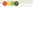 Mortgage Broker Letterhead
