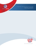 Election Letterhead