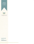 Law Firm Letterhead
