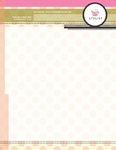 Hairstylist Letterhead