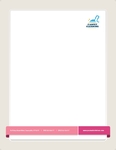 Carpet Cleaning Letterhead