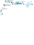 Computer Engineering Letterhead