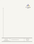 Funeral Services Letterhead