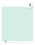 Pet Store Letterhead
