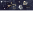 Film Festival Letterhead
