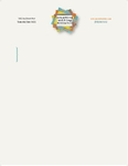 Writer's Workshop Letterhead