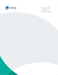 Doctor's Office Letterhead