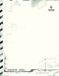 Mining Company Letterhead