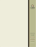 Lawyer & Law Firm Letterhead