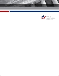Legal & Government Services Letterhead
