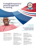 Bank Flyer - 1