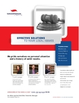 Justice Legal Services Flyer - 1