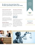 Law Firm Flyer - 2