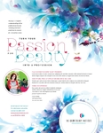 Cosmetology Flyer
