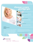 Medical Spa Flyer