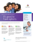 Medical Insurance Flyer