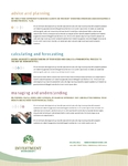 Investment Management Flyer - 2