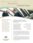 Investment Management Flyer - 3