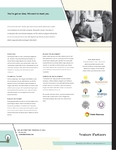 Venture Capital Firm Flyer - 2