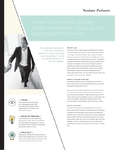 Venture Capital Firm Flyer - 3